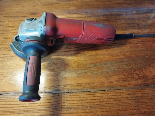 Milwaukee angle grinder 115 - milwaukee, mm