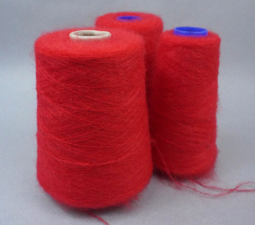 Igea astro mohair red - igea,