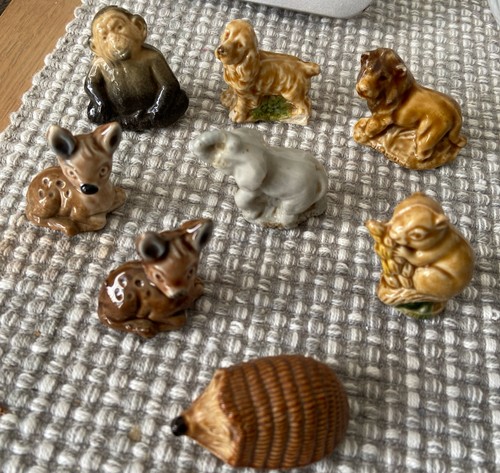 Wade whimsies vintage - wade,