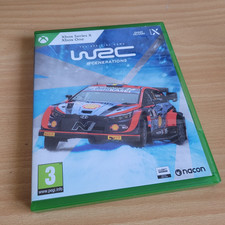 WRC Generations Xbox One &