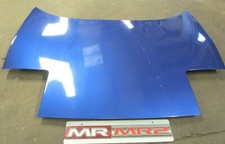 Toyota MR2 MK2  Bonnet Lid