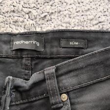 Red Herring Slim Jeans