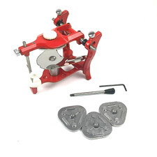 Stainless Steel Oral Care Semi