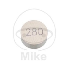 JMP valve shim 7.5 mm 2.80