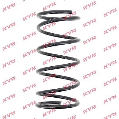 Kyb front coil - kyb, for