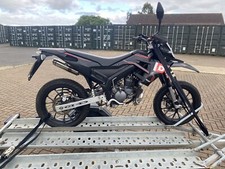 Derbi Senda 50 Extreme Limited