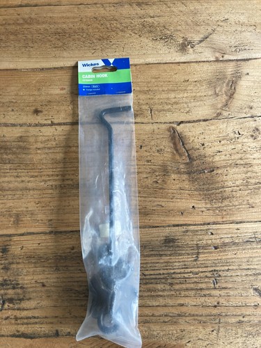 Cabin hook black - cabin,