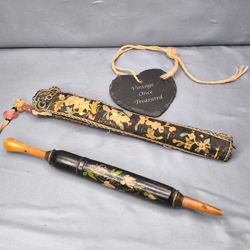 Victorian parasol umbrella - victorian,