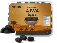 Premium 100% Natural Ajwa