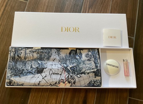Dior around the world - the,