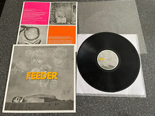 Feeder - Generation Freakshow - 2012 vinyl