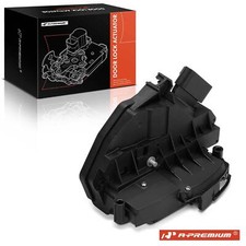 A-Premium Rear Right Door Lock Actuator for Volvo S60 II V60 XC60 2008-2018 New