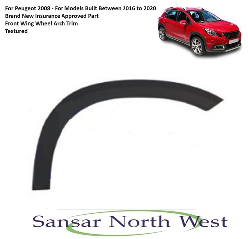 For peugeot 2008 drivers - for,