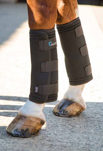 Shires arma hot cold relief - cold,