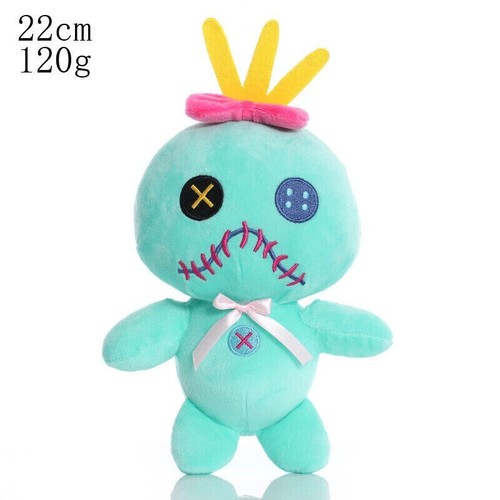 22cm soft scrump plush - soft,