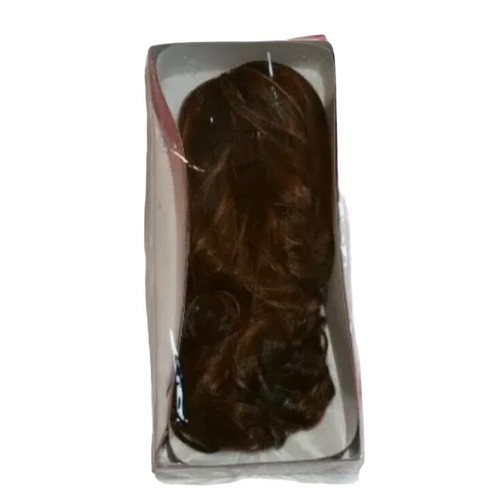 Synthetic wig instant - synthetic,