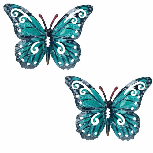 Pack small blue metal - small,
