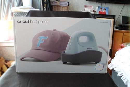 Cricut hat - cricut,