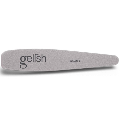 Gelish nail buffer - buffer, harmony
