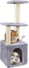 Cat Scratching Post, 90Cm Cat