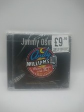 Jimmy Osmond - Moon River & Me