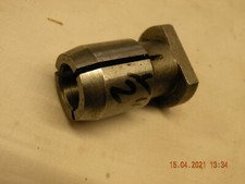 Clarkson Small Autolock collet 1/2" S-Type collet used