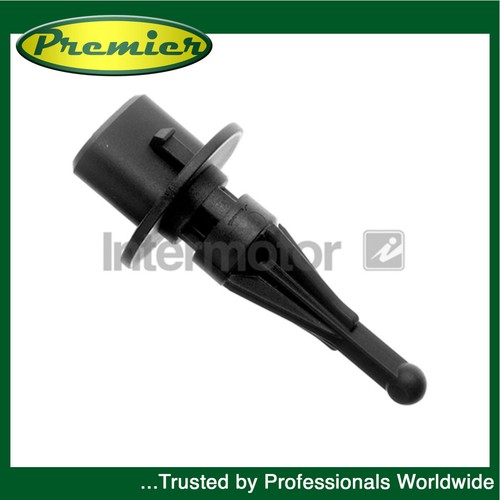 Air intake temperature sensor - intake,
