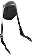Passenger Sissybar Backrest Suzuki VS Intruder Highway Hawk 523-1047 BC1307 - T
