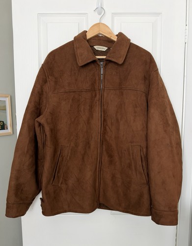 Vintage johns bay faux - st,