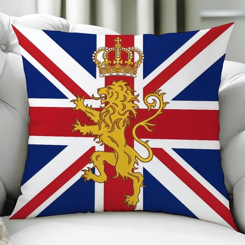 Cushion cover union - cushion,