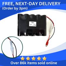 NEW BATTERY PACK FOR