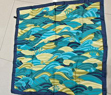 Rolex Vintage Authentic Scarf