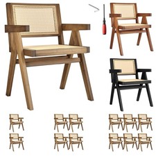 Dining Chair Set 1/2/4/6 Mid