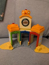 Chuggington Interactive