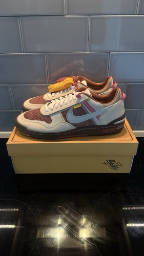 Nike field general - field, union