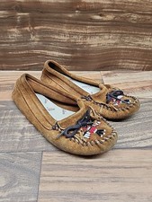 Vintage Minnetonka Beaded