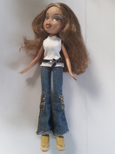 Bratz nevra wildlife safari - bratz,