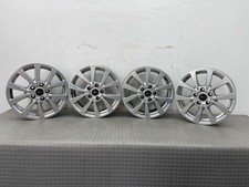 Ford Tourneo 2023 Set R16 ALLOY RIM WHEEL 2KF601025 LIQ10628