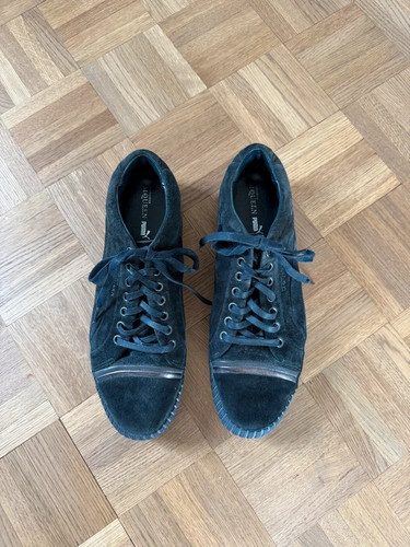 Alexander mcqueen puma - alexander, x