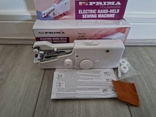 Magic Stitch Cordless Handheld