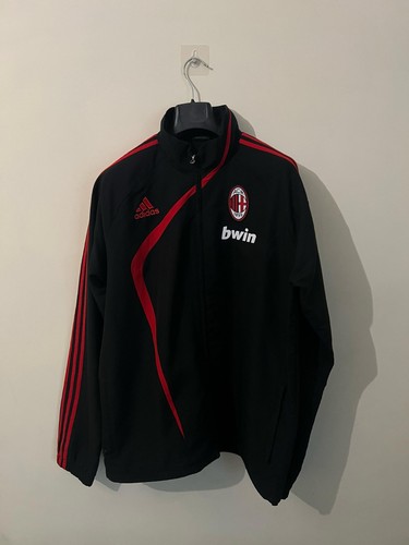 2009 adidas milan zip - 2009/10,