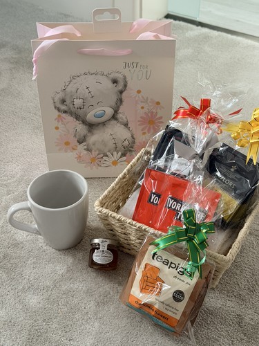 Taylors yorkshire teabags - taylors,