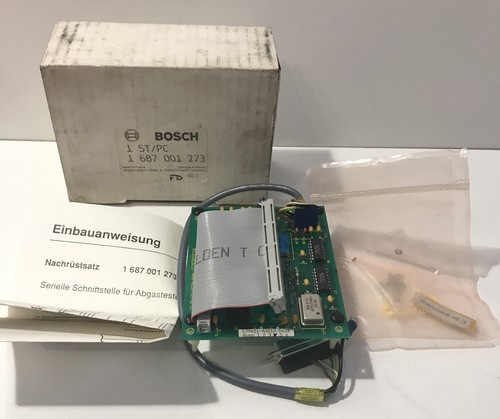 Bosch 1687001273 retrofit - , kit
