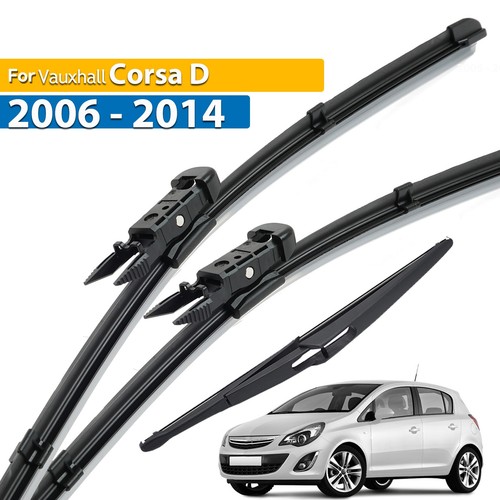 For vauxhall corsa 14 - for, d