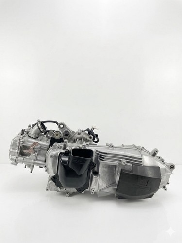 Yamaha max 300 tech - ♻️,