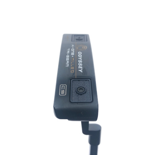 Used tour issue - tour, odyssey