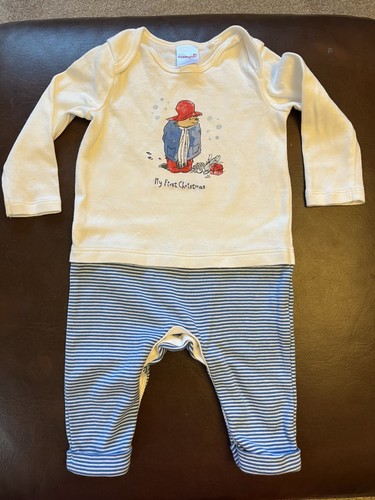 Paddington bear my - paddington, first