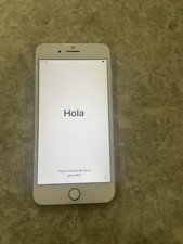 Apple iPhone 8 Plus Smartphone