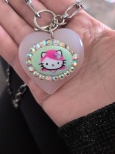 Y2K Vintage Hello Kitty Tarina
