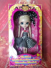 Pullip Ally 10th Anniversary